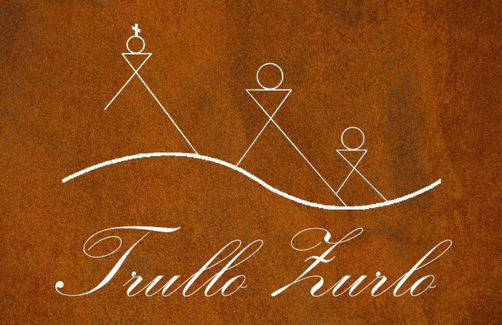 Trullo Zurlo Villa Ostuni Ngoại thất bức ảnh