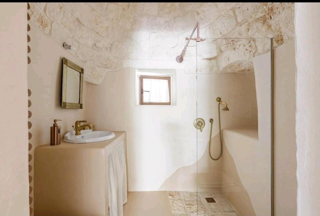 Trullo Zurlo Villa Ostuni Ngoại thất bức ảnh