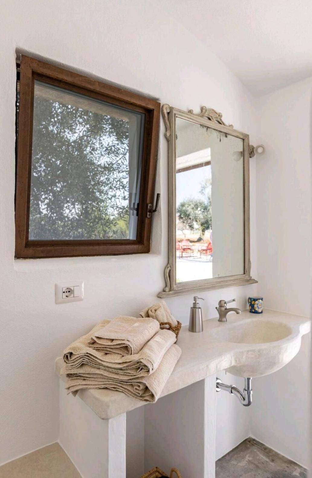 Trullo Zurlo Villa Ostuni Ngoại thất bức ảnh