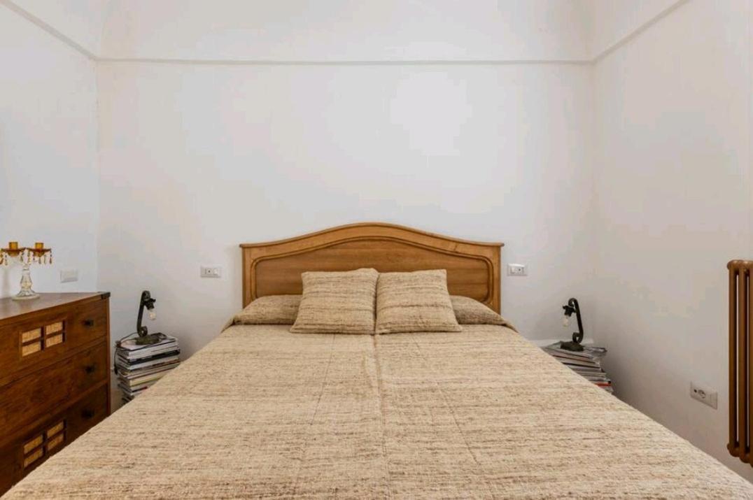 Trullo Zurlo Villa Ostuni Ngoại thất bức ảnh