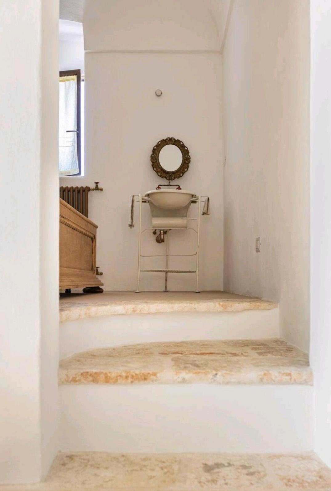 Trullo Zurlo Villa Ostuni Ngoại thất bức ảnh